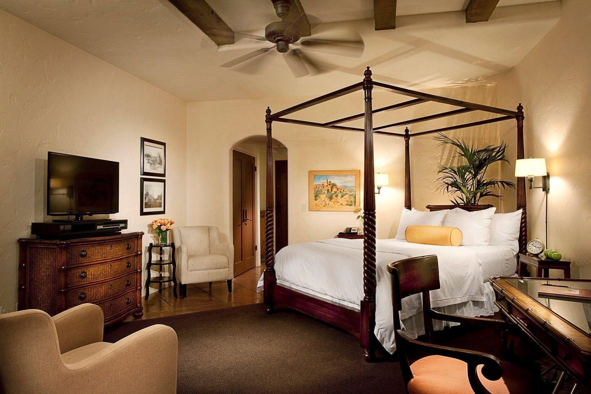 Spanish Garden Inn Santa Barbara Exterior photo